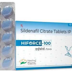 hiforce-100-mg